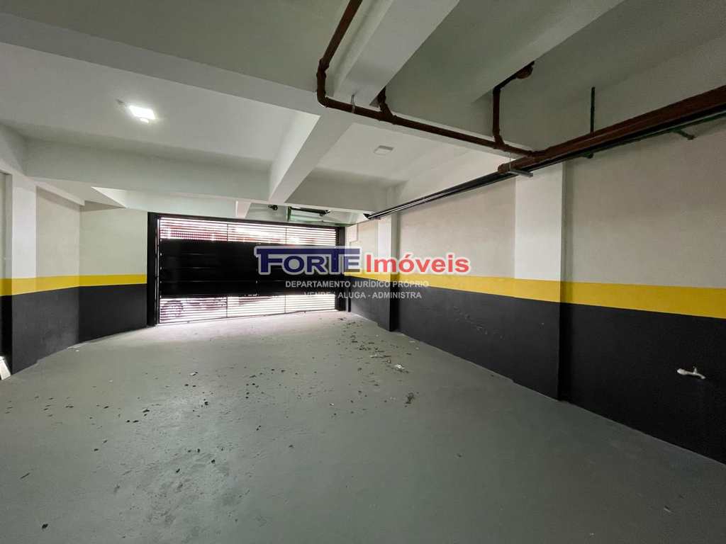 Apartamento em São Paulo, no bairro Vila Isolina Mazzei
