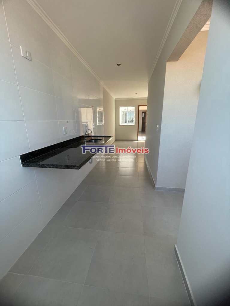 Apartamento em São Paulo, no bairro Vila Isolina Mazzei