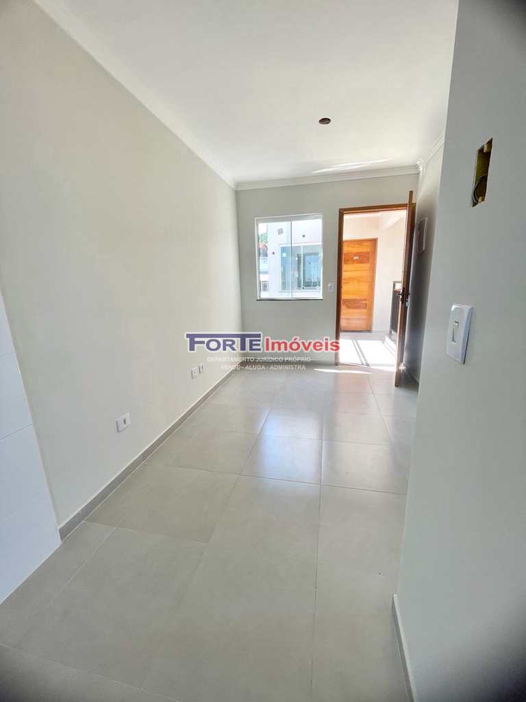 Apartamento em São Paulo, no bairro Vila Isolina Mazzei