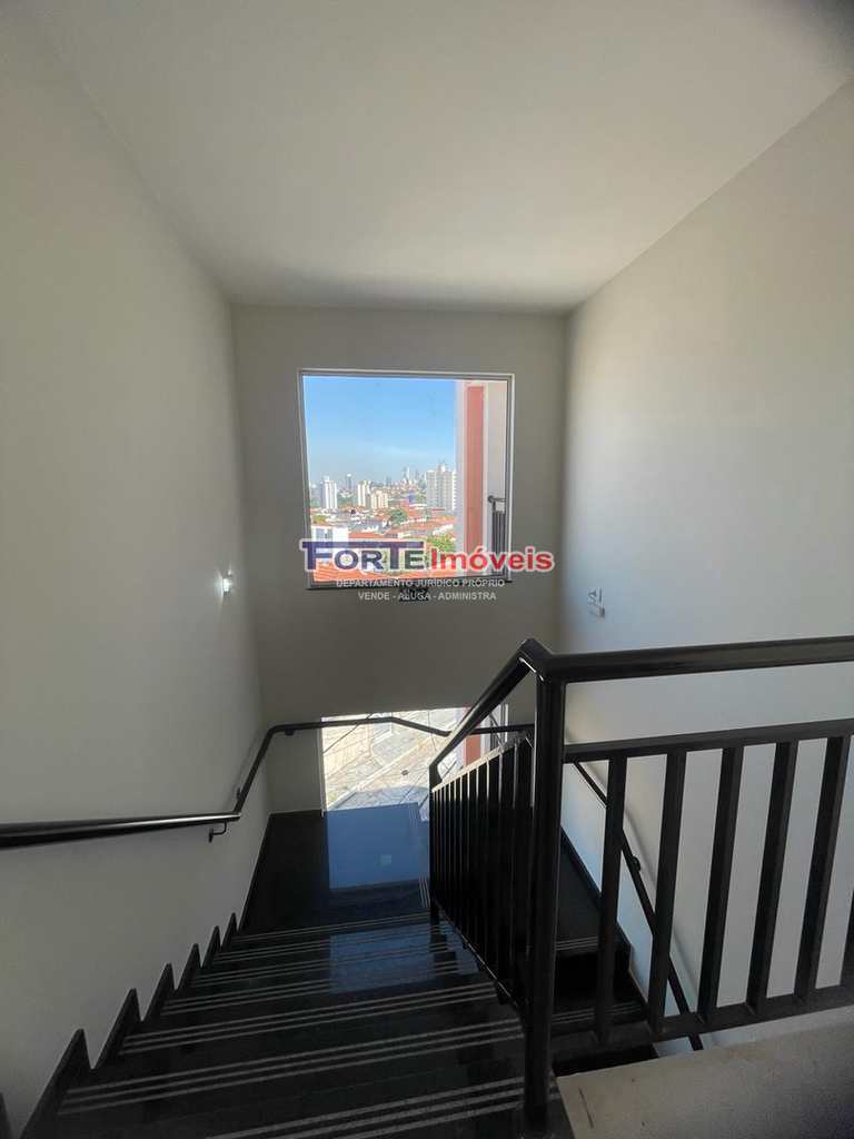 Apartamento em São Paulo, no bairro Vila Isolina Mazzei