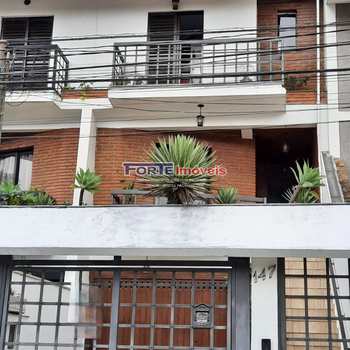 Sobrado em São Paulo, bairro Jardim Franca