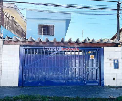 Sobrado, código 42904013 em São Paulo, bairro Vila Nova Mazzei