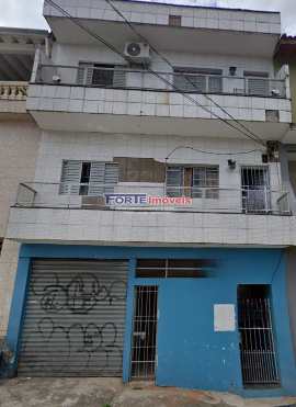 Kitnet, código 42904014 em São Paulo, bairro Lauzane Paulista