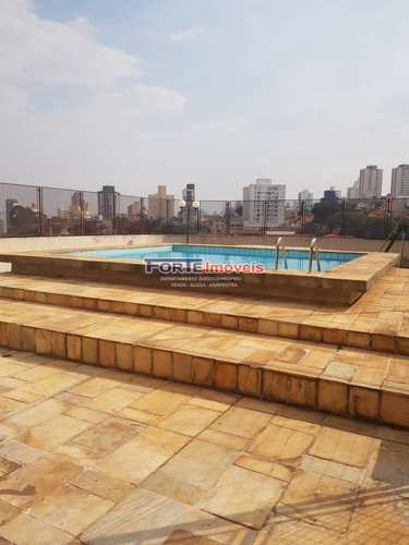 Apartamento, código 42904021 em São Paulo, bairro Tucuruvi