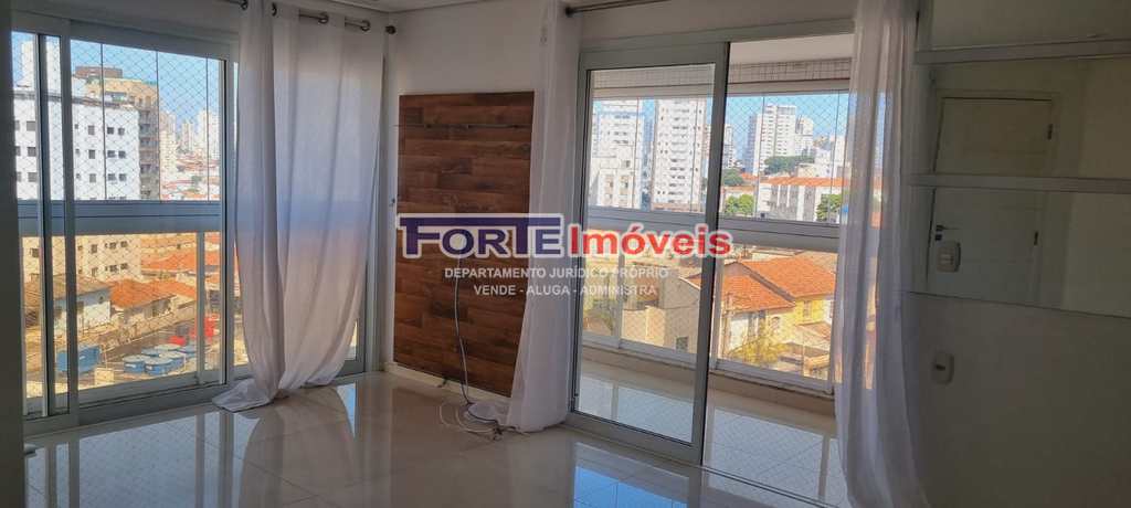 Apartamento em São Paulo, no bairro Vila Paulicéia