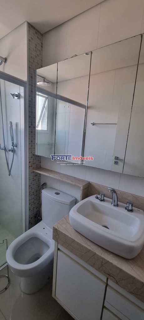 Apartamento em São Paulo, no bairro Vila Paulicéia