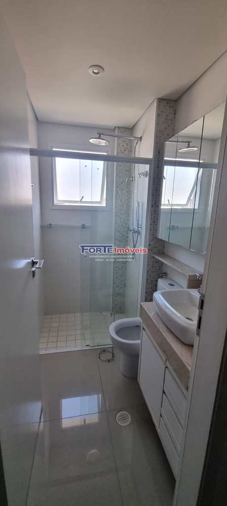 Apartamento em São Paulo, no bairro Vila Paulicéia