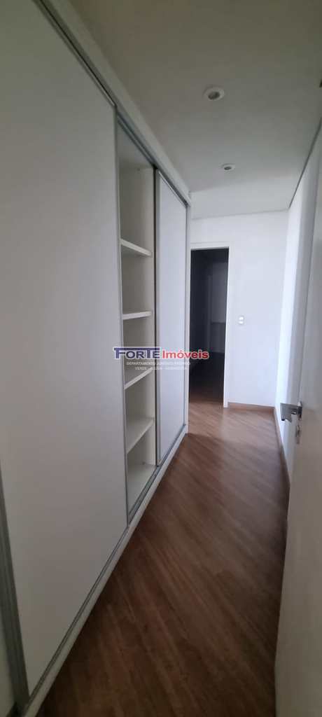 Apartamento em São Paulo, no bairro Vila Paulicéia