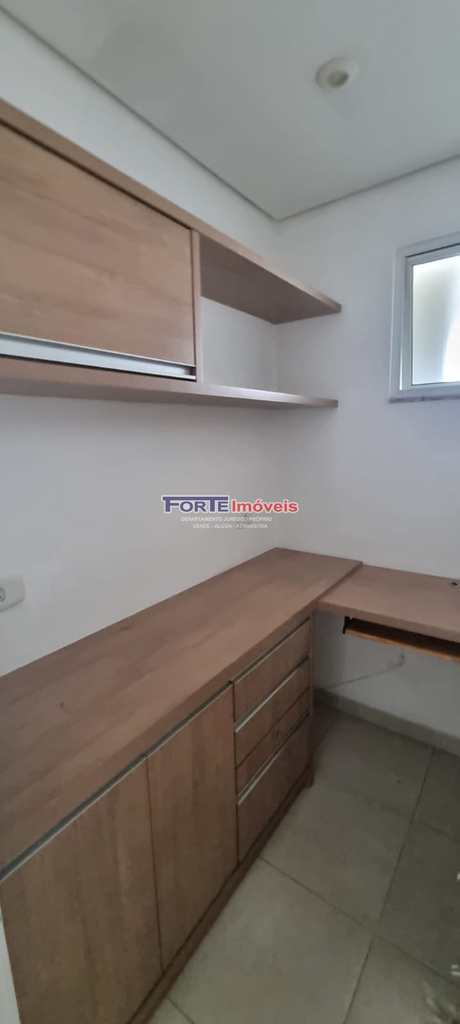 Apartamento em São Paulo, no bairro Vila Paulicéia