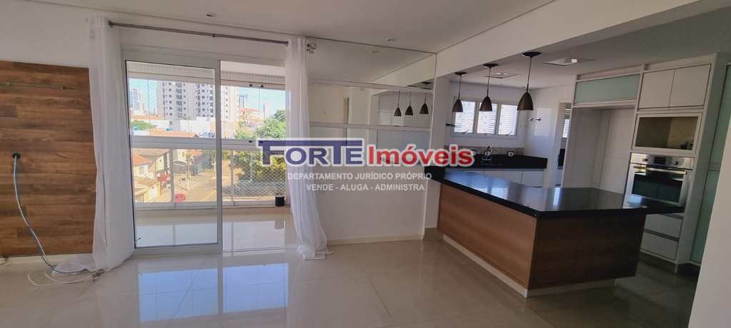 Apartamento em São Paulo, no bairro Vila Paulicéia