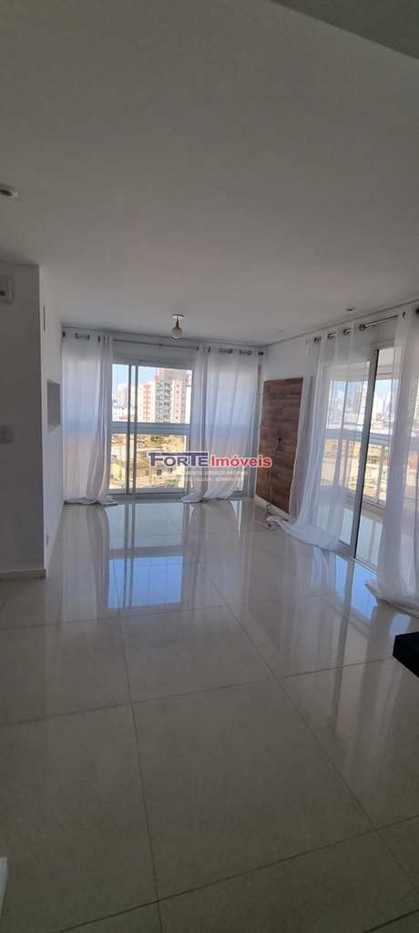 Apartamento em São Paulo, no bairro Vila Paulicéia