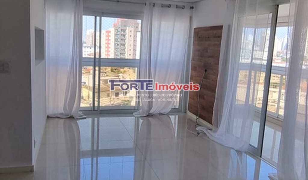 Apartamento em São Paulo, bairro Vila Paulicéia