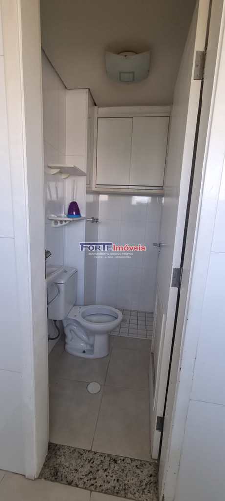Apartamento em São Paulo, no bairro Vila Paulicéia