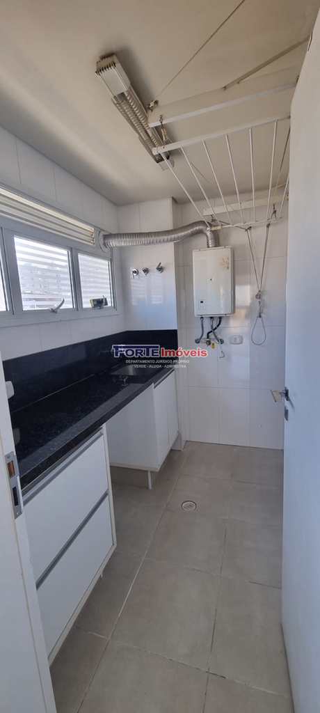 Apartamento em São Paulo, no bairro Vila Paulicéia
