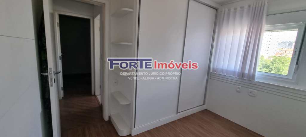 Apartamento em São Paulo, no bairro Vila Paulicéia