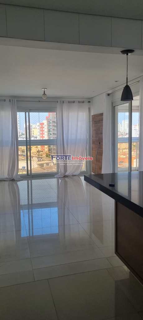 Apartamento em São Paulo, no bairro Vila Paulicéia