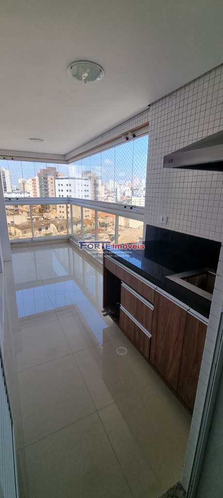 Apartamento em São Paulo, no bairro Vila Paulicéia
