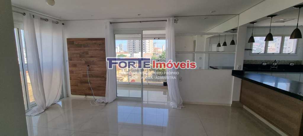 Apartamento em São Paulo, no bairro Vila Paulicéia