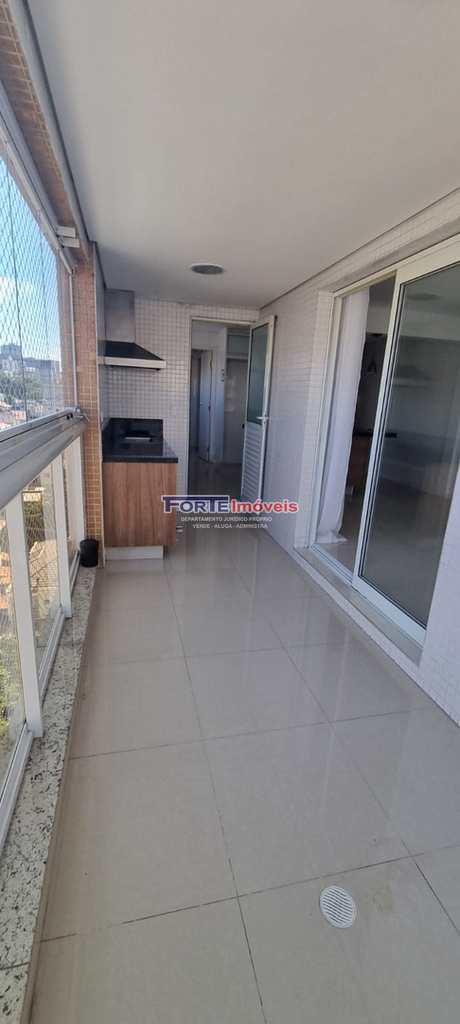 Apartamento em São Paulo, no bairro Vila Paulicéia