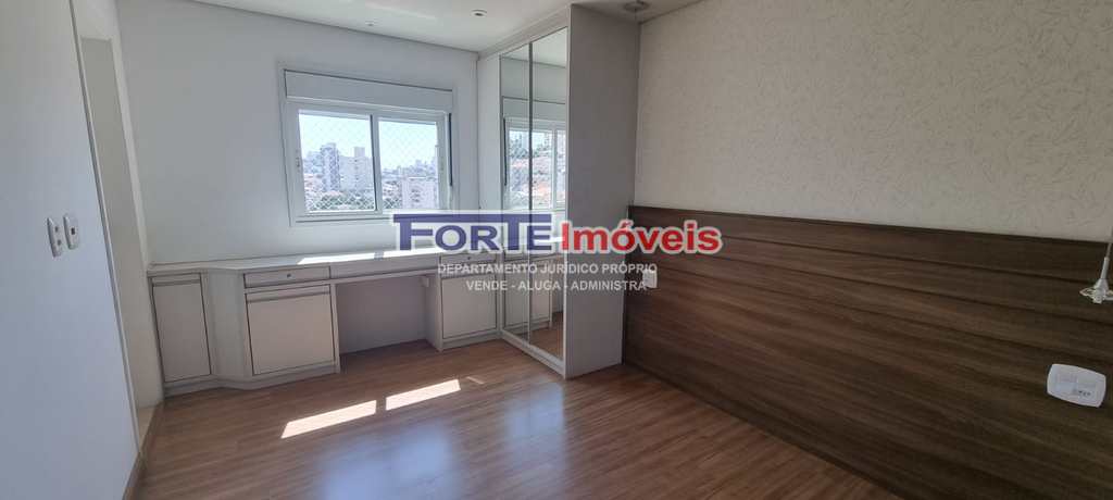 Apartamento em São Paulo, no bairro Vila Paulicéia