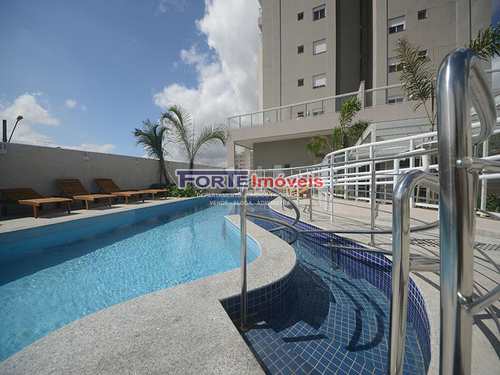 Apartamento, código 42904036 em São Paulo, bairro Jardim Paraíso