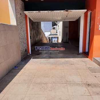Casa Comercial em São Paulo, bairro Água Fria