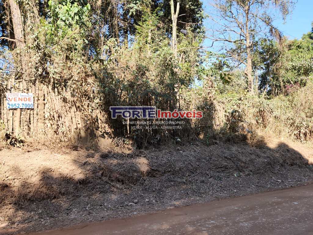 Terreno Rural em Mairiporã, no bairro Rio Acima
