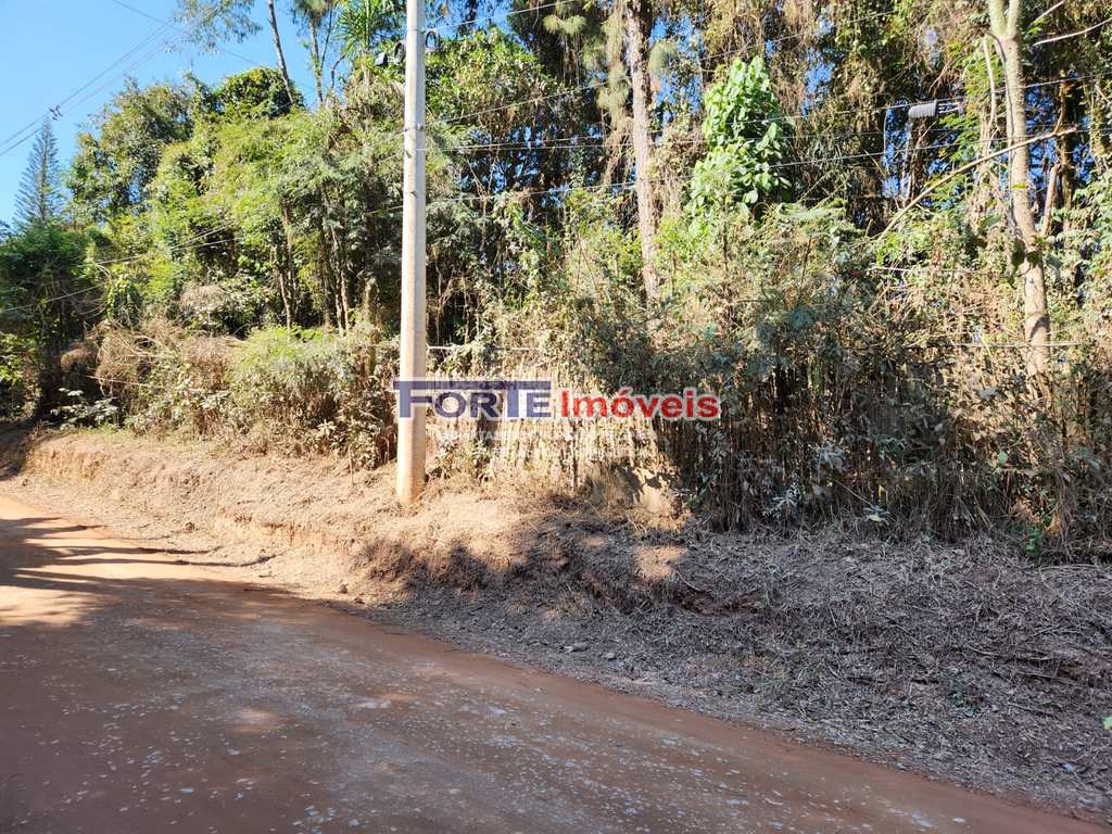 Terreno Rural em Mairiporã, no bairro Rio Acima