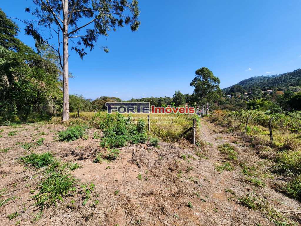 Terreno Rural em Mairiporã, no bairro Rio Acima