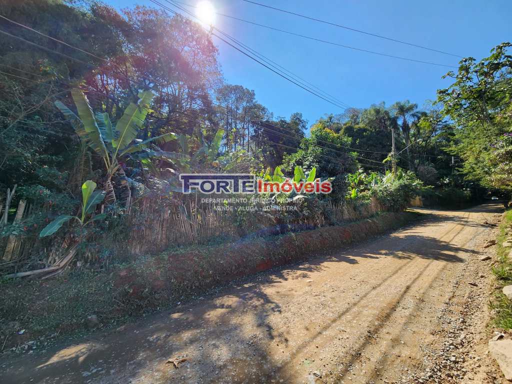 Terreno Rural em Mairiporã, no bairro Rio Acima