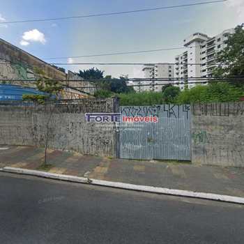 Terreno Comercial em São Paulo, bairro Santana