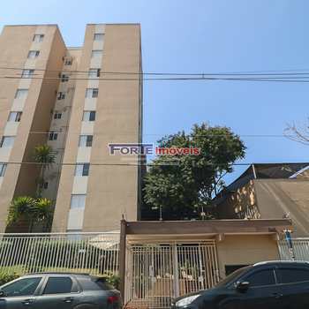 Apartamento em São Paulo, bairro Nossa Senhora do Ó