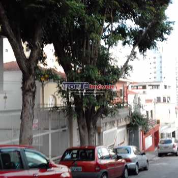 Casa Comercial em São Paulo, bairro Santana