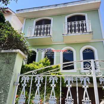 Sobrado em São Paulo, bairro Água Fria