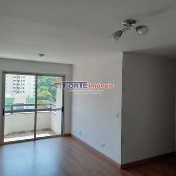 Apartamento em São Paulo, bairro Santana