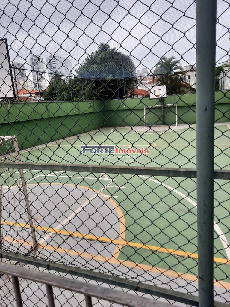 Apartamento em São Paulo, no bairro Santana