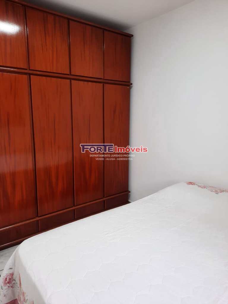 Apartamento em São Paulo, no bairro Santana