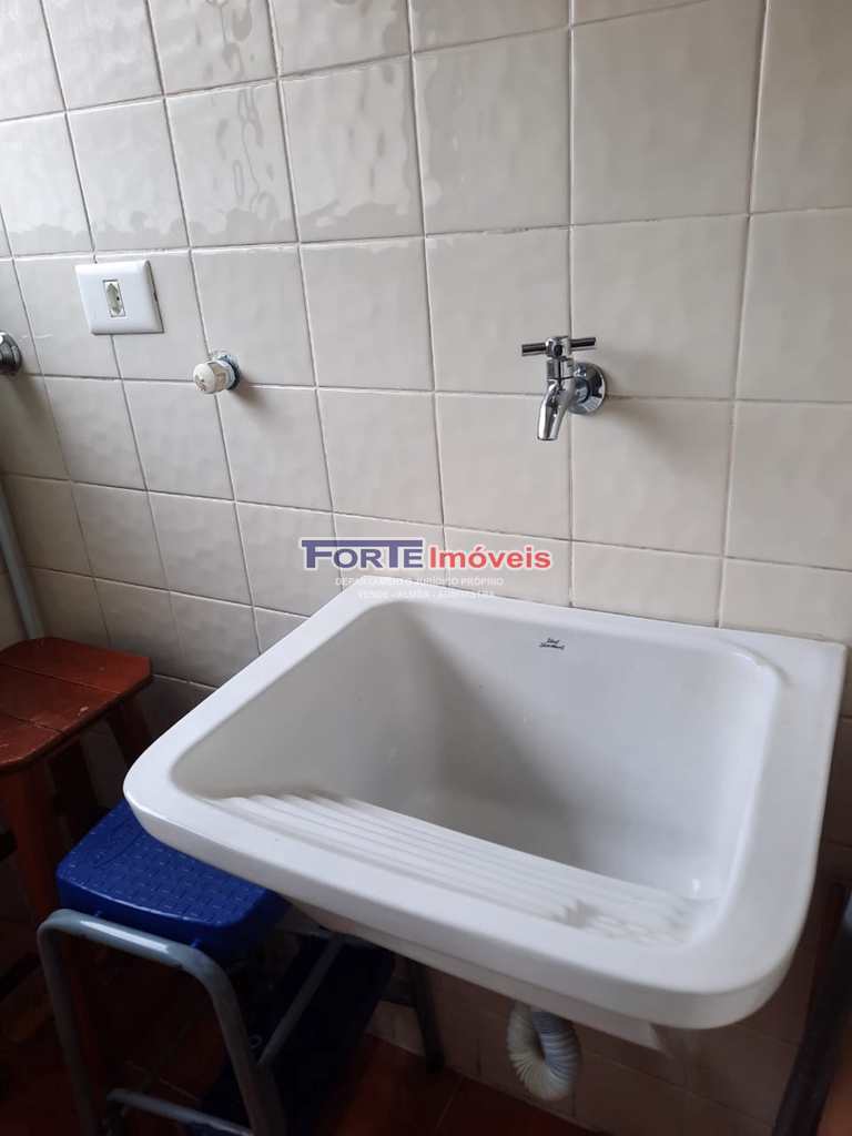 Apartamento em São Paulo, no bairro Santana