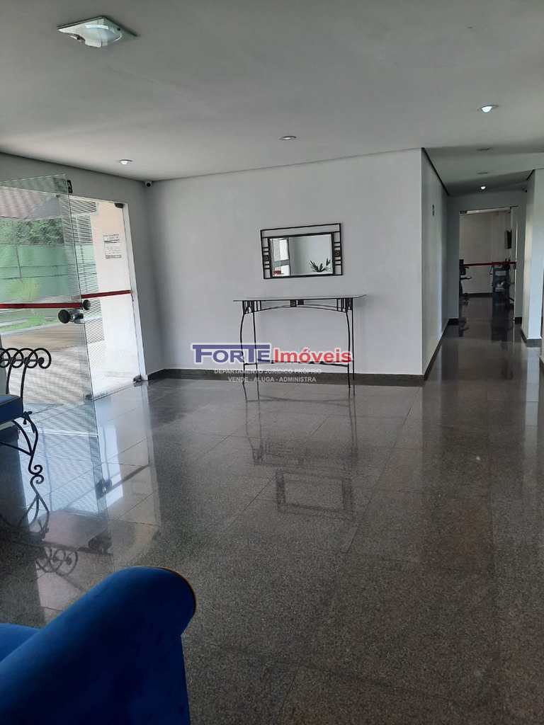 Apartamento em São Paulo, no bairro Santana