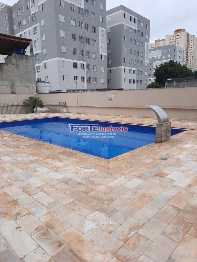 Apartamento em São Paulo, no bairro Santana