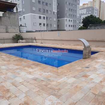 Apartamento em São Paulo, bairro Santana