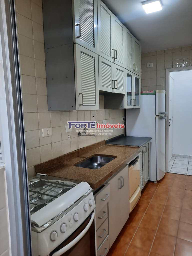 Apartamento em São Paulo, no bairro Santana