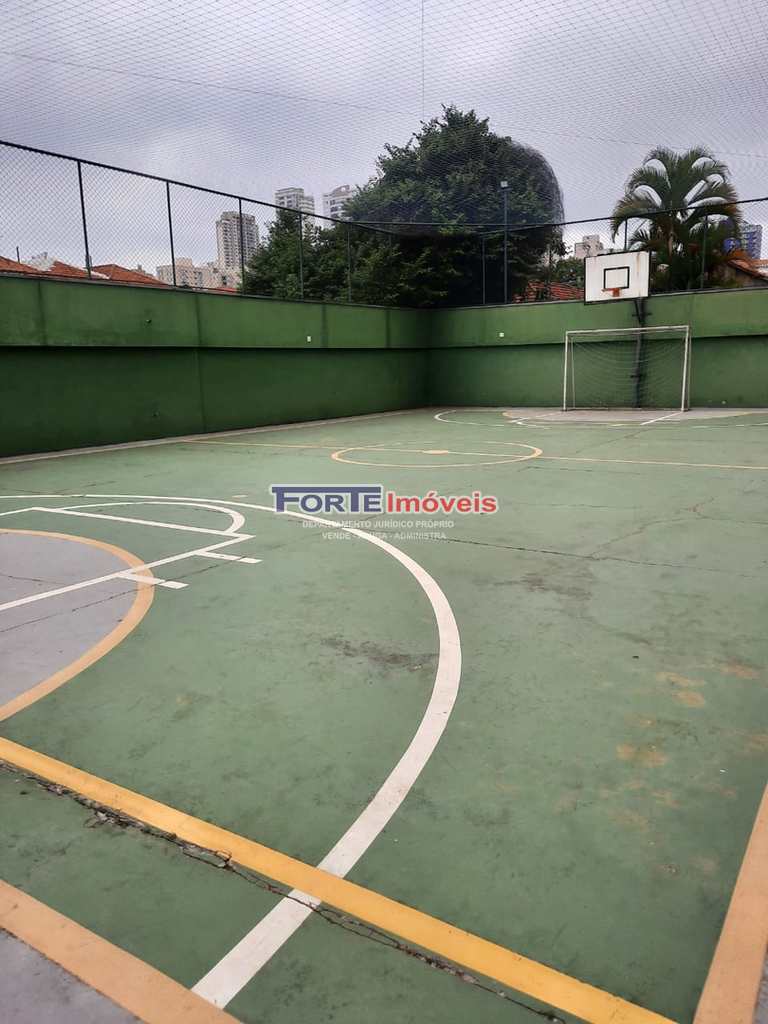 Apartamento em São Paulo, no bairro Santana