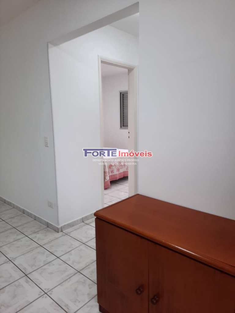 Apartamento em São Paulo, no bairro Santana