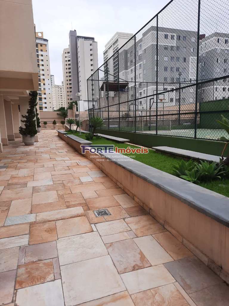 Apartamento em São Paulo, no bairro Santana