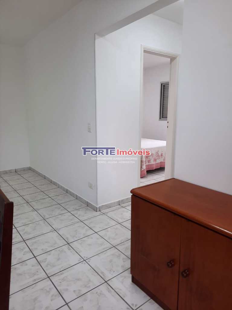 Apartamento em São Paulo, no bairro Santana