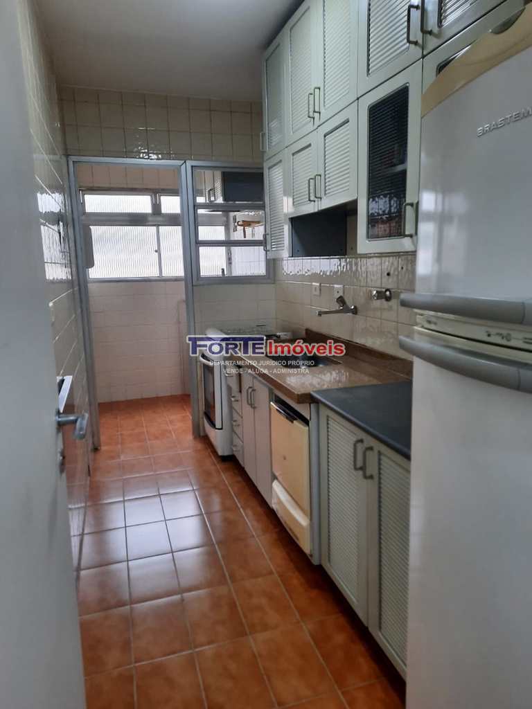 Apartamento em São Paulo, no bairro Santana