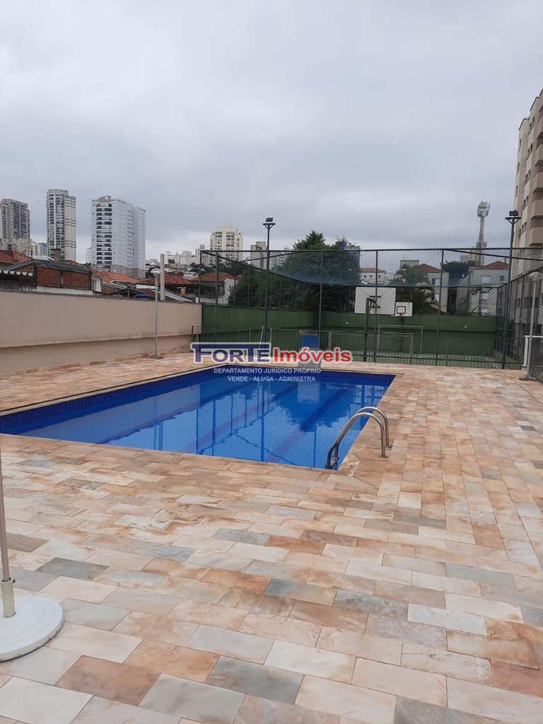 Apartamento em São Paulo, no bairro Santana