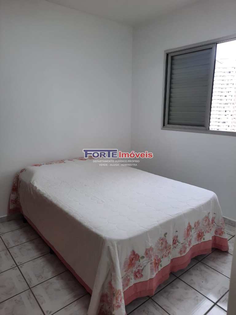 Apartamento em São Paulo, no bairro Santana