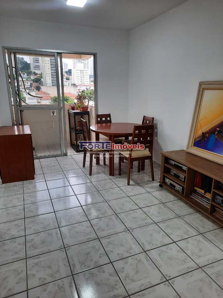 Apartamento em São Paulo, no bairro Santana